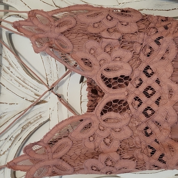 Free People Adella Dress - Picture 6 of 13